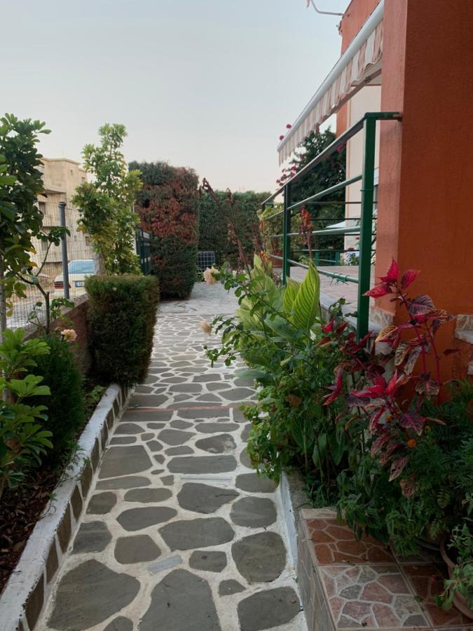 Marble Villa 卡萨米尔 外观 照片