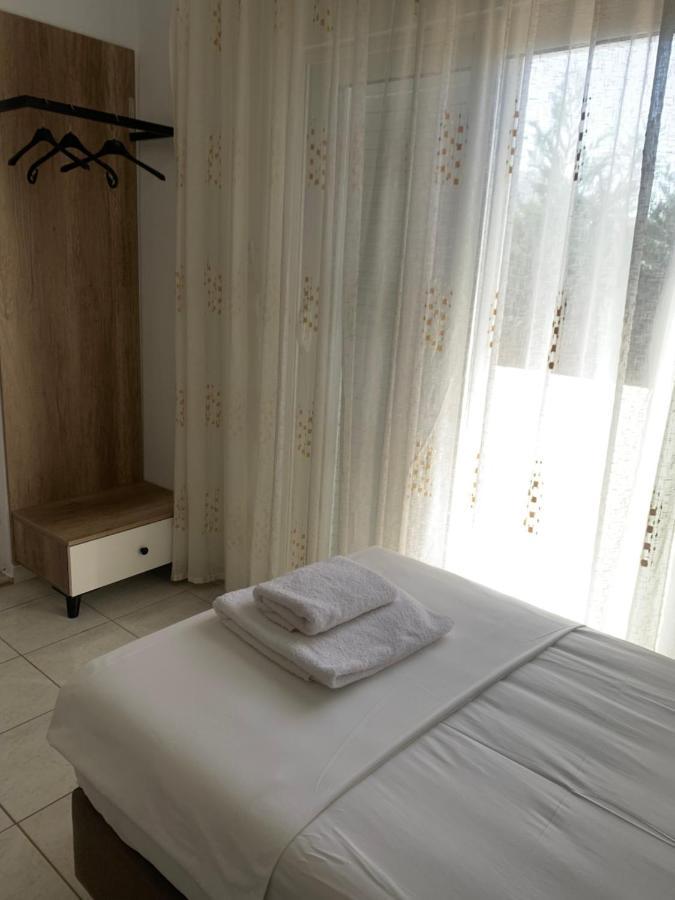 Marble Villa 卡萨米尔 外观 照片