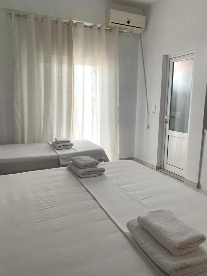 Marble Villa 卡萨米尔 外观 照片