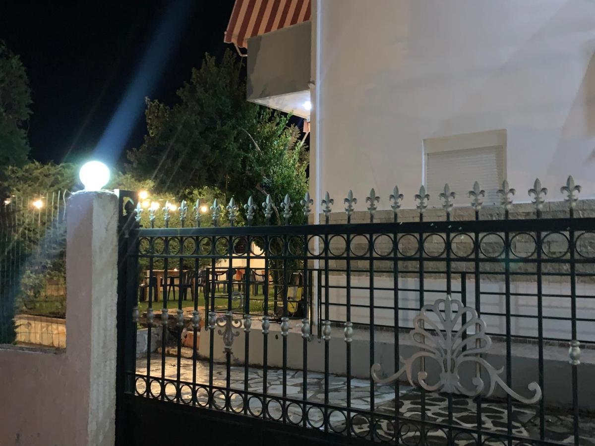 Marble Villa 卡萨米尔 外观 照片