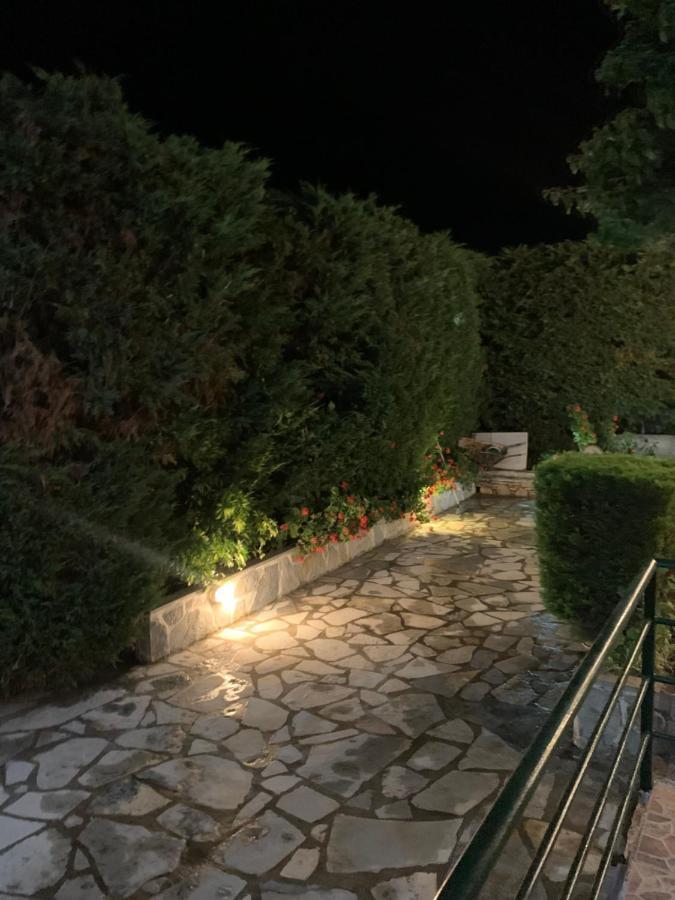 Marble Villa 卡萨米尔 外观 照片