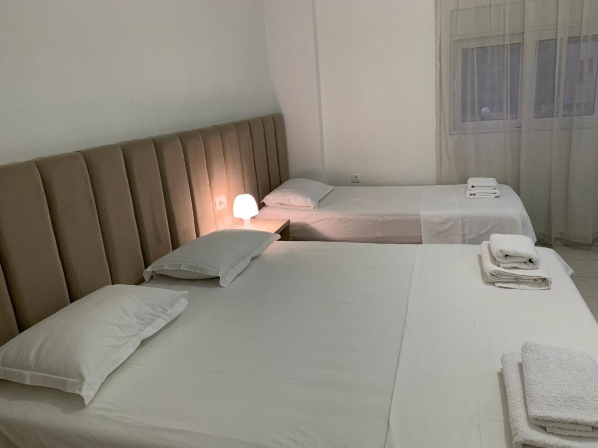 Marble Villa 卡萨米尔 外观 照片