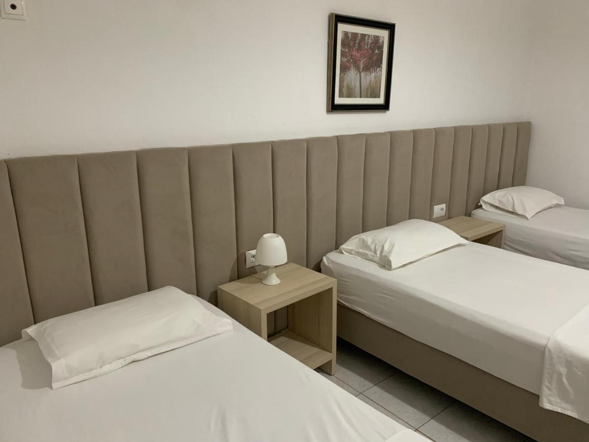 Marble Villa 卡萨米尔 外观 照片