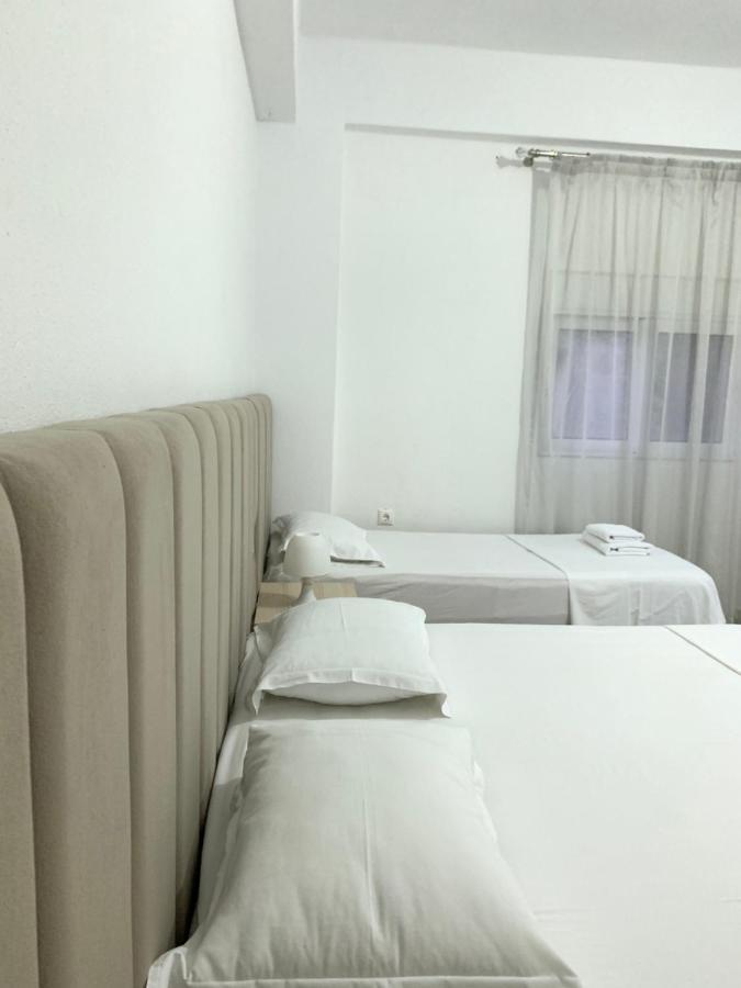 Marble Villa 卡萨米尔 外观 照片