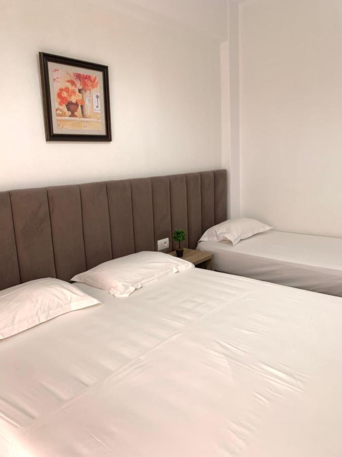 Marble Villa 卡萨米尔 外观 照片